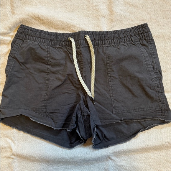 Vuori Ripstop Short - Picture 1 of 3